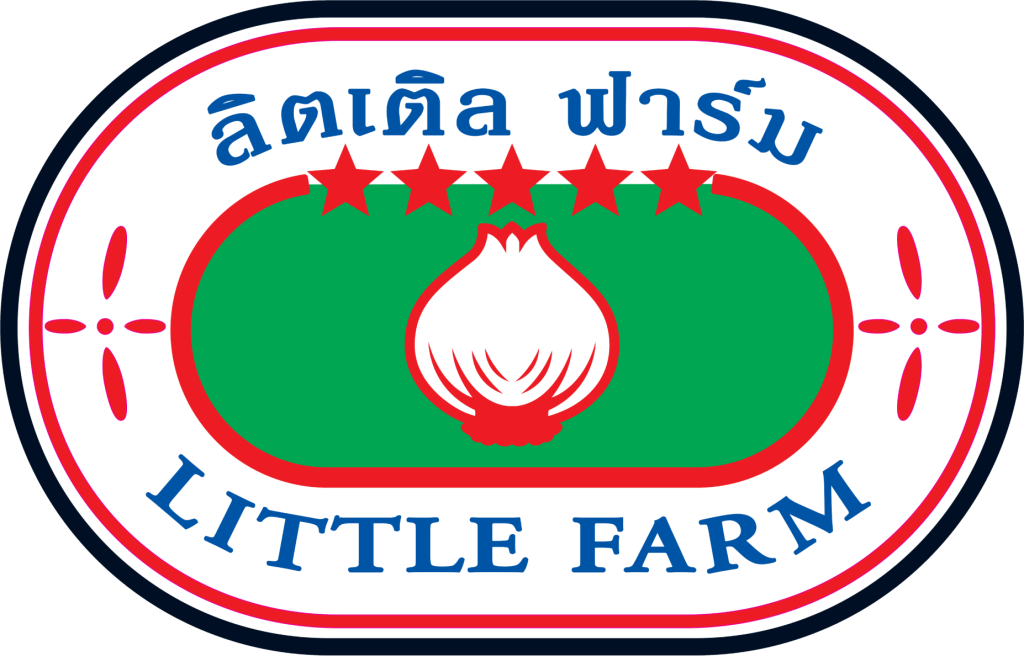Little Farm Thailand